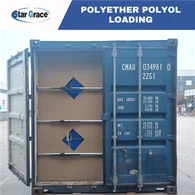 Ewyn Hyblyg Cyffredin Polyether Polyol SEP-560L