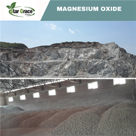Magnesiwm Ocsid ar gyfer Ffatri Cyfuno NPK