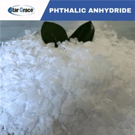 Anhydride Phthalic a Glycol Ethylene