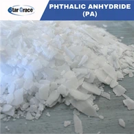 Anhydrid Phthalic ac Adwaith Wrea