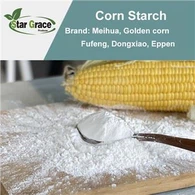 Starch Corn yn Tsieinëeg