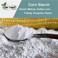 Pris Starch Corn