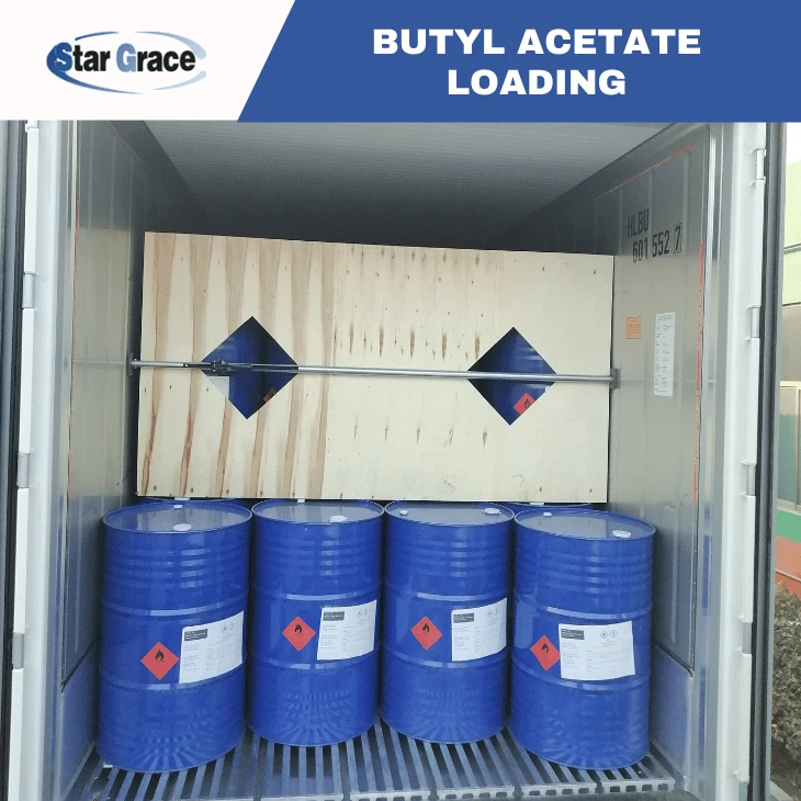 Butyl Acetate Molar Mass