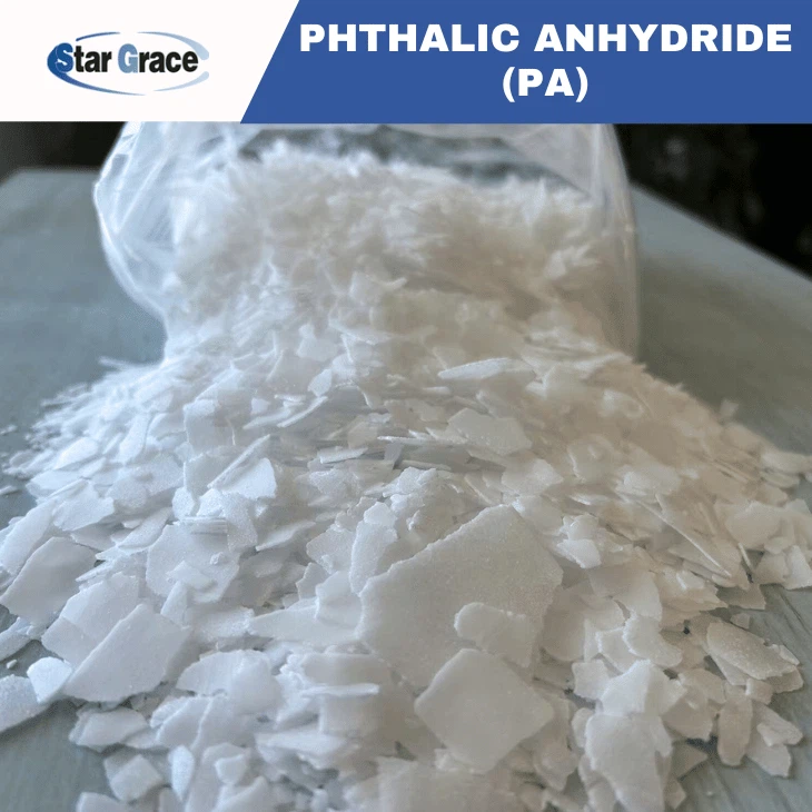 Phthalic Anhydride for Rubber
