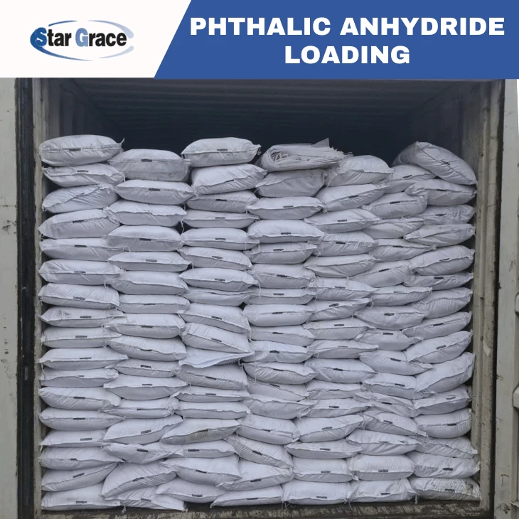 Phthalic Anhydride Used in Paint