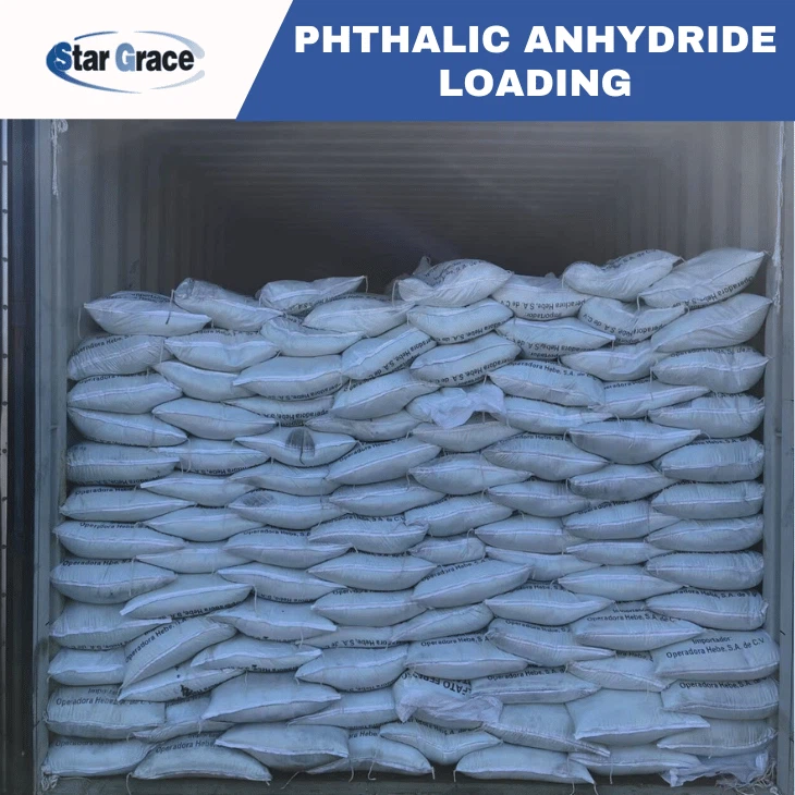 Phthalic Anhydride Uses