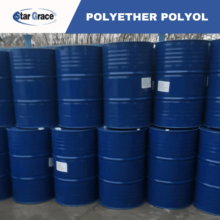 Special Polyether Polyol SK-350D